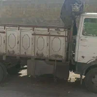 خاور ۸۱۳