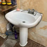 سرشور باشیر آلات سالم در حد نو