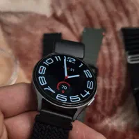 Galaxy watch 7 واچ ۷ سامسونگ