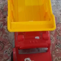 کامیون|اسباببازی بچه|تبریز, |دیوار