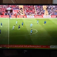 ال ای دی سامسونگ 42 و فریزر پارس موتور ژاپن عالی