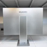 مانیتور هوآوی مدل MateView سایز 28.2 اینچ