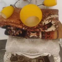 لوستر|لوستر و چراغ آویز|سلماس, |دیوار
