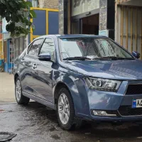 دنا پلاس توربو اتومات اپشنال