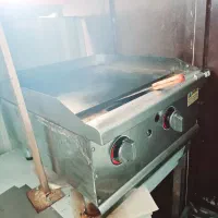 سنگ گریل همبری