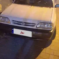 پراید ۹۶|خودرو سواری و وانت|آران و بیدگل, |دیوار