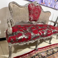 مبلمان استیل