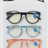 فرم عینک طبی بلوکات کد 19959