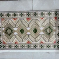۲ عدد پادری بدون استفاده