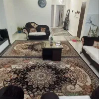 اپارتمان ۱۰۶متری تک واحده تازه ساخت