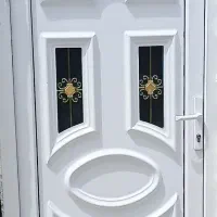 درب و پنجره upvc