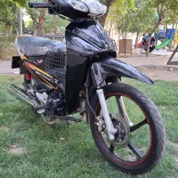 موتور طرح ویو کویر 95