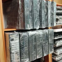 مینی کیس ایسوس i3 6100 / RAM 4GB DDR4 / HDD 500GB