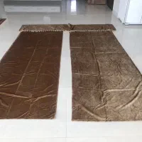 دستک پرده