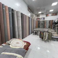 شعبه پخش موکت فروشگاه فرش و موکت رادین