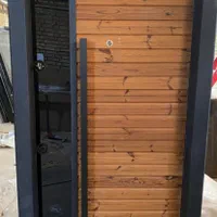 درب ضد سرقت البرز