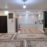 آپارتمان واحد ۱۳۷ متری نوساز مهرشهر سوم شرقی