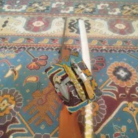 چاقوی آشپزخانه و طبیعت گردی
