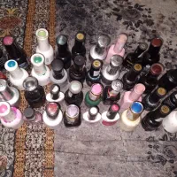 وسایل ناخن