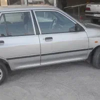 فروش پراید ۸۵