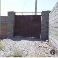1000 متری چهاردیواری سند تک برگ