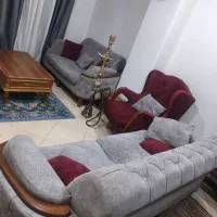 مبل دسته دوم