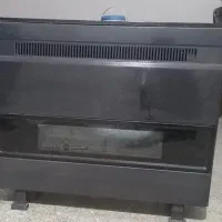 بخاری گازی