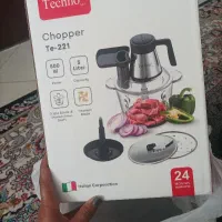 فروش خردکن مارکtechno