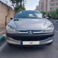 ۲۰۶ مدل ۸۳ تیپ ۲