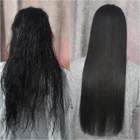 تخفیف ویژه نانو کراتین مو