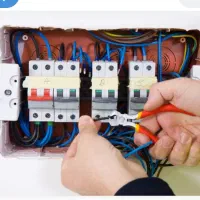 خدمات برق شبانه روزی