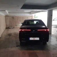 ریسپکت مشکی ۱۳۴۰۴درحد