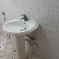 فرنگی روشویی