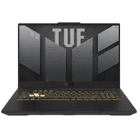 tuf gaming FX507ZI RTX 4070 i7 12700H آکبند