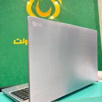 لپ تاپ فلزی زیبا در حد نو LG 530