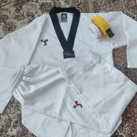 لباس  تکواندو