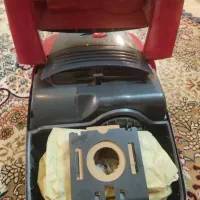 جاروبرقی
