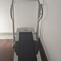 تردمیل سالم فقط ۸ ملیون