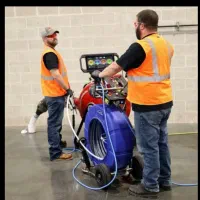 لوله بازکنی شیخ پور +تخلیه چاه