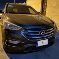 سانتافه 2015 GDI