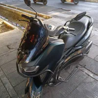 انمکس 1403 nmax