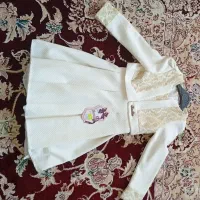 لباس دخترانه