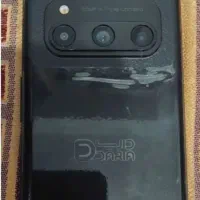 گوشی موبایل داریا باند ۲۵۶گیگ رام ۸