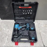 دریل شارژی ماکیتا