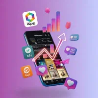 فروش کالا در فضای مجازی