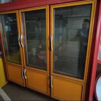 یخچال ایستاده ، موتور فرانسه