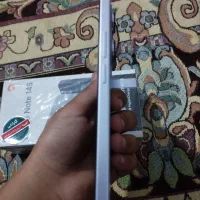گوشی نوت 14 اس نو زیاد استفاده نشده