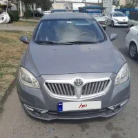 برلیانس