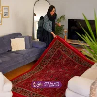 بورس فرش لاکی