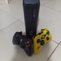 ایکس باکس 360 کپی خور